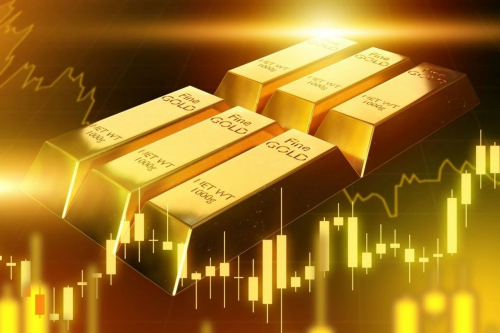 Giá vàng hôm nay 27/05/2025: Vàng đồng loạt lao dốc